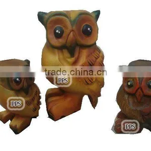 Wood Owl Whistle thumbnail-1
