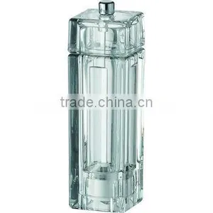 Acrylic Pepper Grinder thumbnail-1