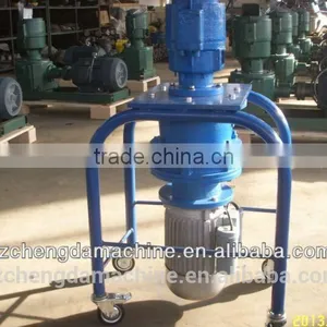 Animal Feed Pellet Machine/family Used Pellet Mill/mini Pellet Mills at Home KL120L thumbnail-4