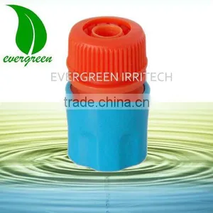 Plastic Garden Hose End Connector thumbnail-1