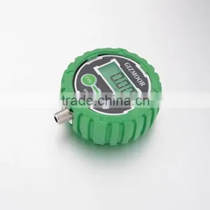 OEM Digital Tyre Tire Pressure Gauge for Truck and Vehicle DIG01028 thumbnail-1
