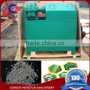 Ammonium Calcium Nitrate Granulator/Ammonium Calcium Nitrate Extruder thumbnail-2