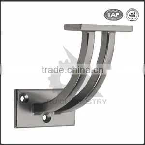 Welding l Shaped Bracket 304 Stainless Steel Wall Bracket Support thumbnail-1