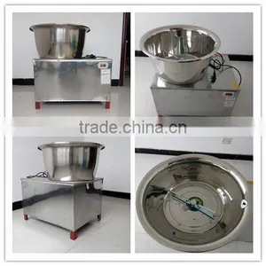 Golden Supplier Dough Kneading Machine | Flour Mixing Machine Price | Flour Mixer Machine Price thumbnail-5