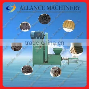 Factory Supply Coal Briquette Machine/briquette Making Machine thumbnail-5