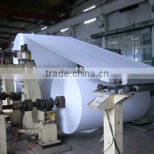 1092mm Toilet Paper Machine for Sale thumbnail-3