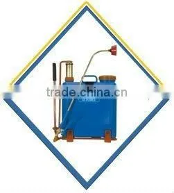 Portable Power Sprayer thumbnail-1