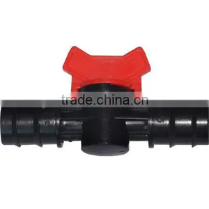 Irrigation Mini Valve pp Fittings Mini Valve thumbnail-1