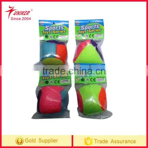Earth Bags Shuttlecock Toys for Kids thumbnail-1