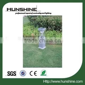 Hot Sale High Quanlity Waterproof Led High Lumen Solar Garden Lights thumbnail-1