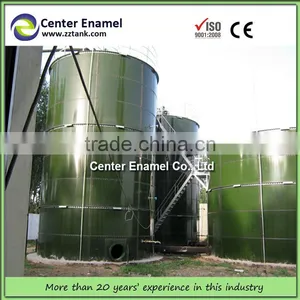 Bio-Diesel Oil Tanks Fuel Storage Tanks Hot Selling thumbnail-1