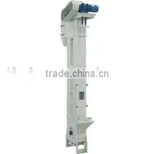 Bucket Hoister, Elevator thumbnail-1