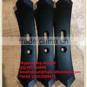 Power Tiller Balde ,Rotary Tiller Blade thumbnail-5
