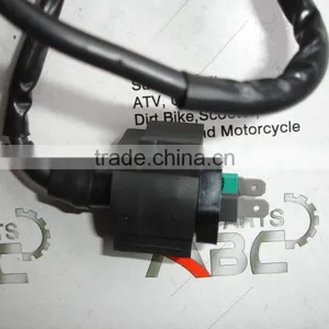 Cheap TRX350 Ignition Coil TRX350 TRX 350 FourTrax Foreman 1986 1987 1988 ATV Quad NEW thumbnail-2