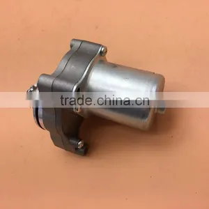 Kazuma Meerkat 50cc 90cc Quad Bike ATV 12v 12T Electric Starter Motor H0n da 12T Sprocket thumbnail-5