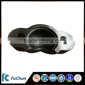 Precision For Casting Products thumbnail-1
