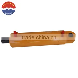 Two Way Hydraulic Cylinders for Agricultural Machines thumbnail-3