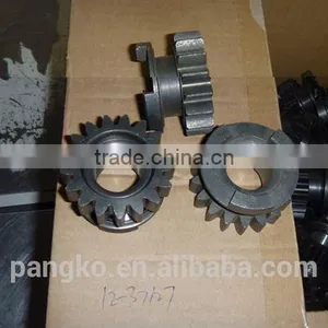 DF12 Walking Tractor Engine Parts GEAR STEERING 12-37127 thumbnail-1