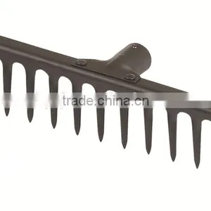 Garden Rake,farming Rake JQ160 thumbnail-1