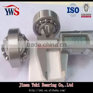 20*47*14mm Self-aligning Ball Bearing 1204 thumbnail-3