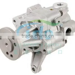 Aluminium Power Steering Pump for BMW X5 Steering Parts 32411096434 thumbnail-3