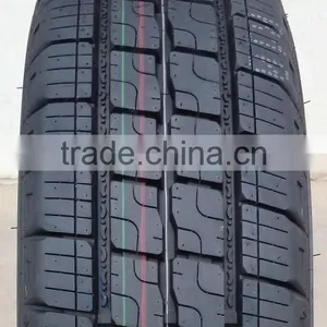 High Quality Truck Tire of Comforser Brand thumbnail-3