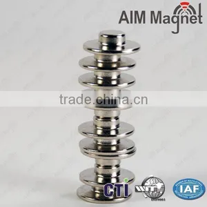 Hat Magnet Neodymium Magnets For Sale thumbnail-4