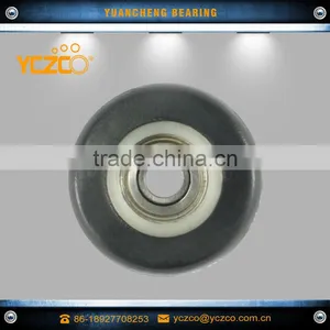 623zz Bearing Smooth Wheel Roller thumbnail-1