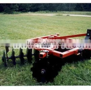 Agriculture Disc Harrow thumbnail-1