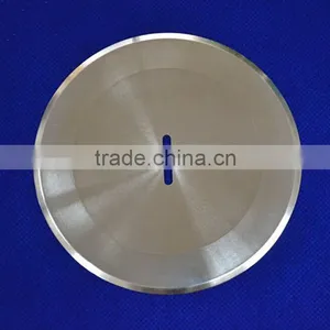 Food Cutting Circular Knife, Food Cutting Machine Parts thumbnail-1
