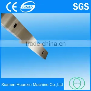 Tungsten Carbide High Hardness Blade With High Processing for Paper Cutting thumbnail-4