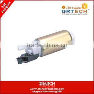 Auto Spare Parts Electric Fuel Pump for Peugeot 206 thumbnail-1