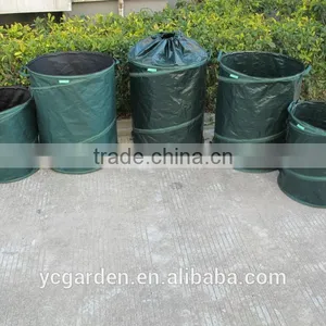 GARDEN SACK Pop up Bag Garden Waste Bag thumbnail-4