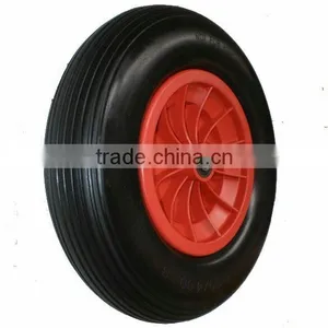 Good Quality Free Inflatable Wheel 4.80/4.00-8 thumbnail-1