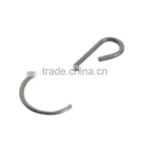 Metal Hook, Snap Hook, Pegboard Hook, Jig Hook thumbnail-2