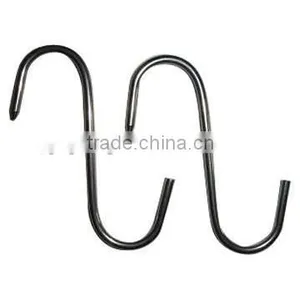 Hook, Wire Formed Hook, Clothes Hook thumbnail-4