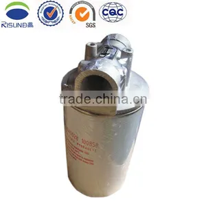 OEM Construction Machinery Parts Hydraulic Oil Suction Filter thumbnail-4