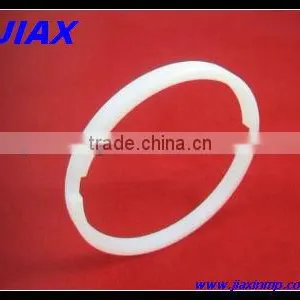 Top Quality Cnc Machined Custom Split Ring Washer thumbnail-1