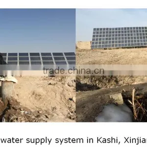25HP Solar Pumping Inverter With Wide MPPT thumbnail-4