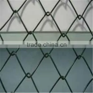 .com Used Corral Fence/Chain Link Fence/Temporary Fence thumbnail-1