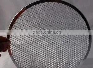 14'' and 20'' Pizza Screen Mesh(factory) thumbnail-4