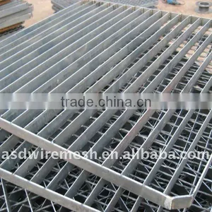 Domed Grating thumbnail-1