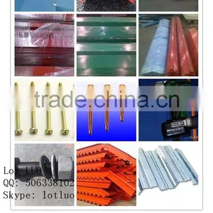 Building Material Roof Rainwater Collection Systems thumbnail-6