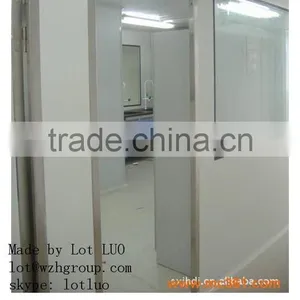 Insulation Sandwich Panel Garage Doors With CE and Cheap Price for Myanmar Thailand Malaysia Brunei Singapore Indonesia Timor-Le thumbnail-4