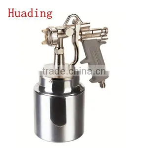 High Volume Low Pressure Paint Sprayer E80 thumbnail-1