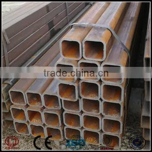 SS 400 Square Hollow Section thumbnail-6