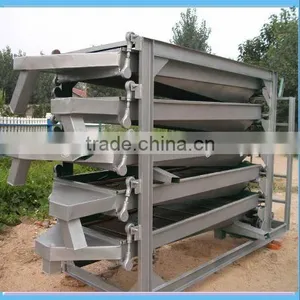 Peanut Amond And Other Nut Seed Grader thumbnail-1