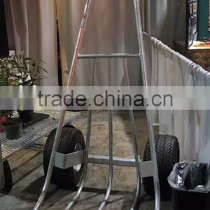 Hand Cart thumbnail-1