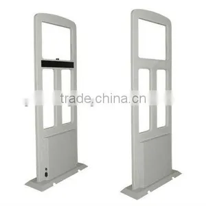 RFID Library Gate for System thumbnail-1