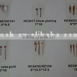 Factory Sale Diamond Watch Parts Watch Hand thumbnail-1
